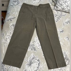Talbots Petite Pants